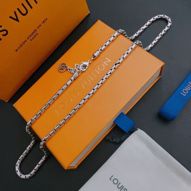 Louis Vuitton Necklaces